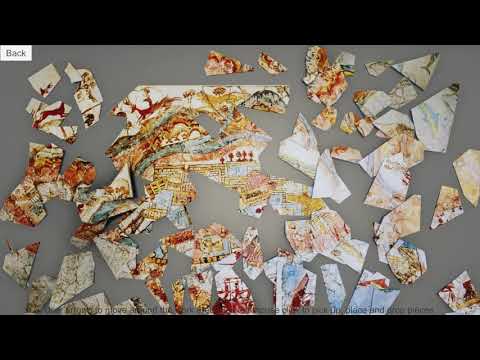 Conservator Demo