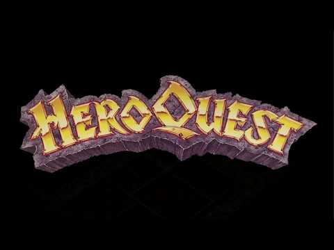 Hero Quest - Chaos Mage