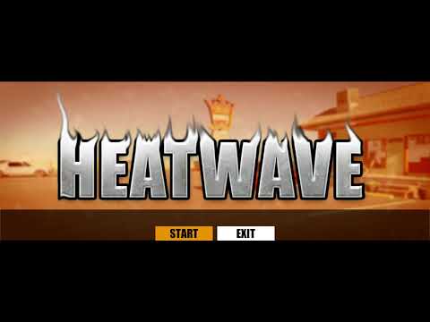 Heatwave GGJ 2017 Gameplay