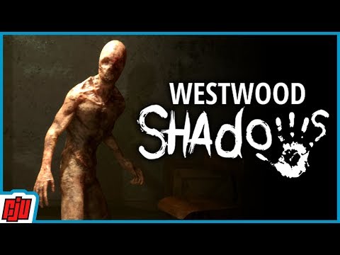 Westwood Shadows | Indie Horror Game Demo | PC Gameplay Walkthrough