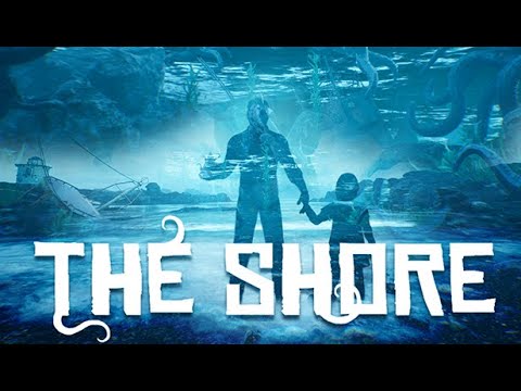 THE SHORE - Official Teaser Trailer #2