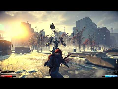Grimm Wars - Gameplay 03