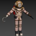diver