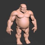 dwarf