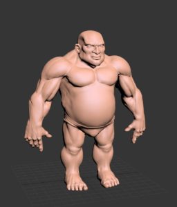 dwarf