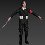 nazi