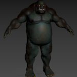 ogre