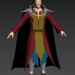 warlock