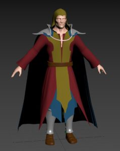 warlock