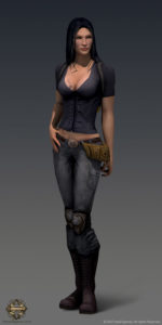 phoebe-casual