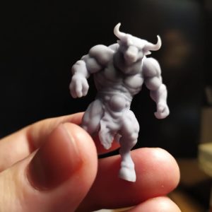 Minotaur7
