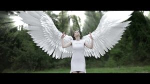 angelwings