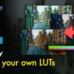 LUTS of LUTS and how to make them