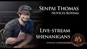 thomas
